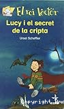 Lucy i el secret de la cripta