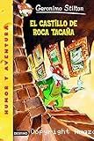 El castillo de Roca Tacaña