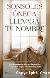 Llevar&aacute; tu nombre