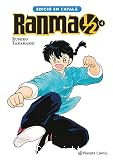Ranma 1/2 vol.4