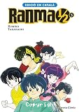Ranma 1/2 vol.5