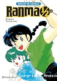 Ranma 1/2 vol.6