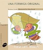 Una formiga original