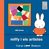 Miffy i els artistes