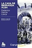 La casa de Bernarda Alba