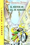 El misteri de l´ull de Maragda
