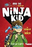 De pringat a ninja