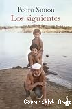 Los siguientes