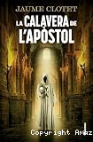 La calavera de l'ap&ograve;stol
