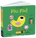 Piu, piu!