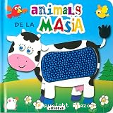Animals de la masia