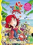 Tina super bruixa al país de Lil.liput