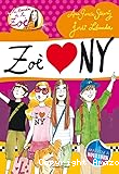 Zoe NY
