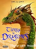 Tierra de dragones