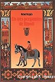 Els tres pergamins de Ripoll