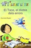 El taca, el diable dels errors