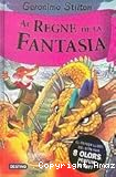 Al regne de la fantasia