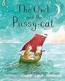 The Owl and the Pussy-cat