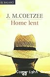 Home lent