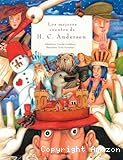 Los mejores cuentos de Hans Christian andersen