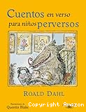 Cuentos en verso para niños perversos