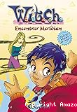 Witch Encontrar meridian