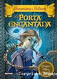 La porta encantada