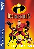 Los increíbles