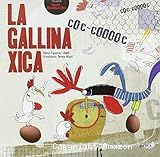 La gallina xica