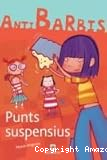 Punts suspensius