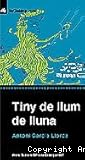 Tiny de llum de lluna