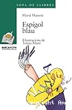 Espígol blau