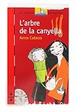 L´arbre de la canyella
