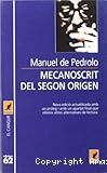 Mecanoscrit del segon origen