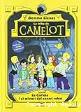 La tribu de camelot (La Carlota i el misteri del canari robat