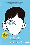 Wonder. l´August un personatge que no podràs oblidar mai