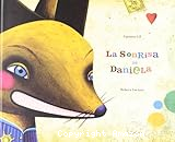 La sonrisa de Daniela