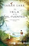 Saga del caribe 1- Isla de las mil fuentes