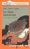 Un llibre monstruós