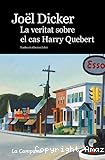 La veritat sobre el cas Harry Quebert