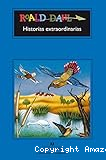 Historias extraordinarias