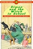 Simon and the witch in school