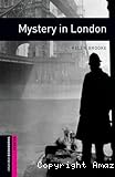 Mystery in London