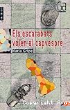Els escarabats volen al capvespre