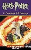Harry Potter 6. Harry Potter r i el misteri del príncep