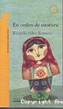 En orden de estatura