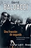 Una fracción de segundo
