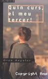 Quin curs, el meu tercer!