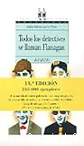 Todos los detectives se llaman Flanagan