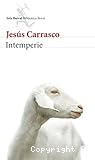 Intemperie
